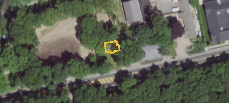 Residential Development Land Parcel
