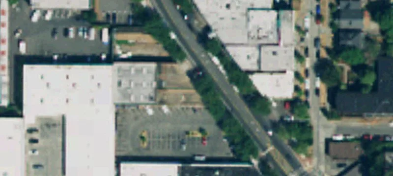 Corner Retail Development Site