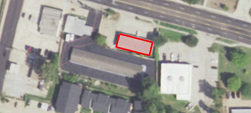 Waterfront Corner Land Lot