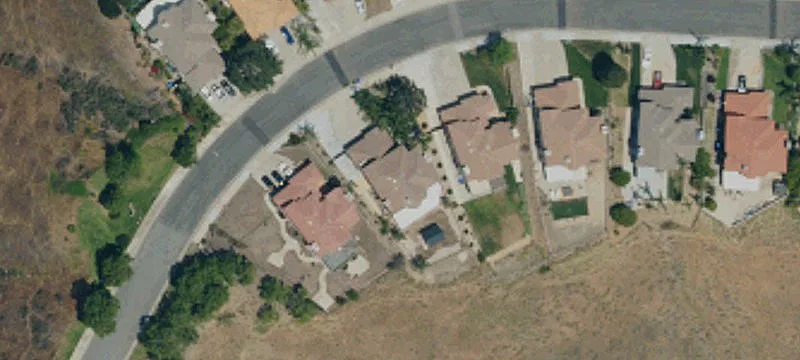 Residential Development Lot