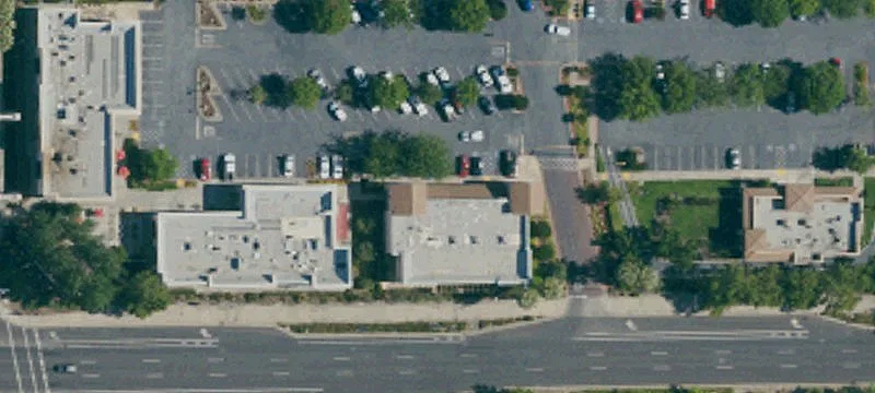Office Building for Lease