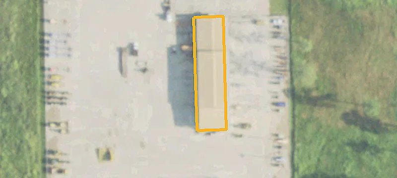 Net-Leased Industrial Portfolio with Yard