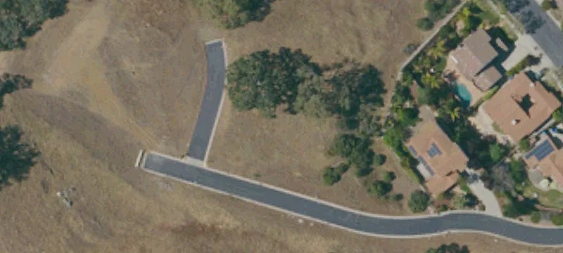 Residential Development Lot with Plans