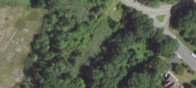 Level Residential Building Lot