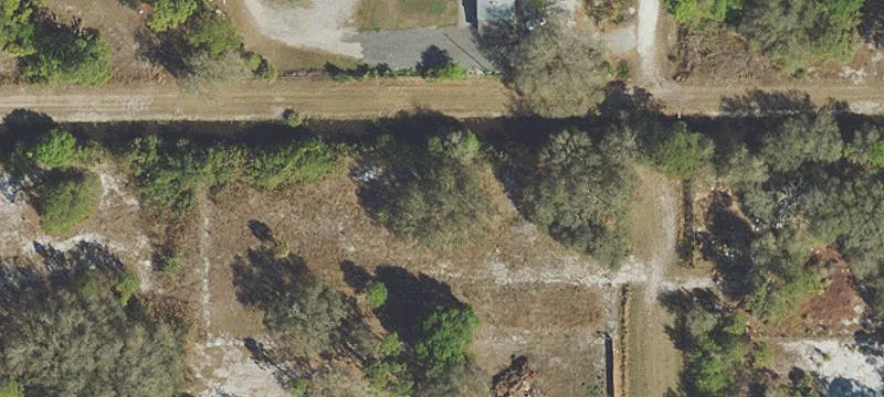 Cleared Vacant Land Parcel