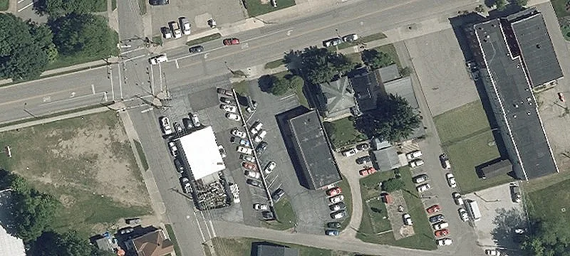 Medical Office Building