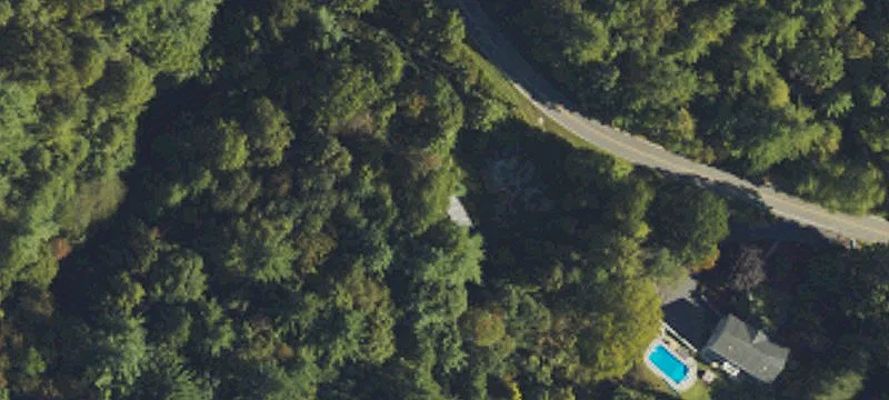 Mountain Farmland with Mobile Home