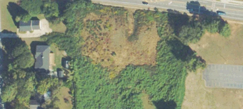 Specialty Land Parcel