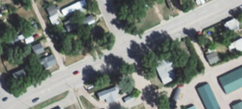 Residential Land Lot