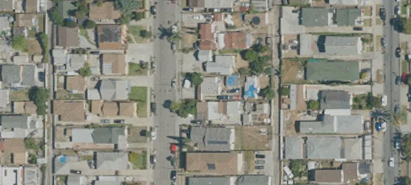 Two-Unit Residential Income Property