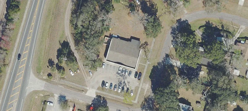 Single-Tenant Medical Office Building