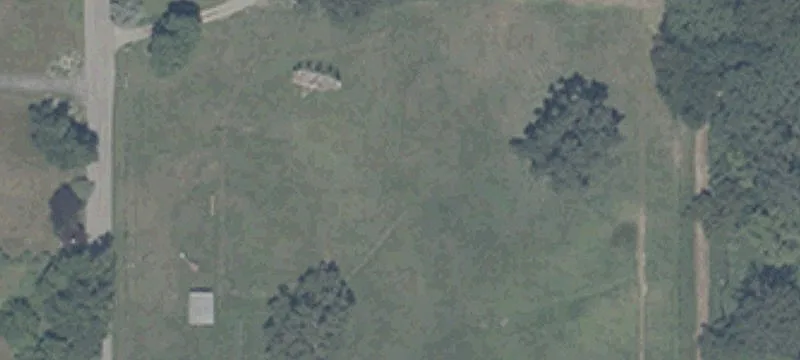 Agricultural Property with Pole Barns