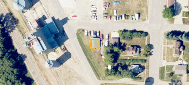 Residential Development Lot