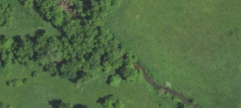 9-Hole Golf Course and Clubhouse