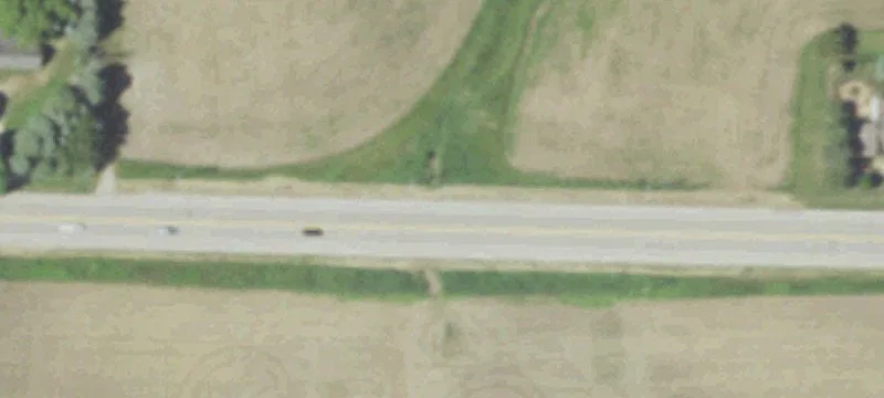 Agricultural Land Parcel