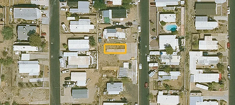Residential Homesite in R1-6 Subdivision