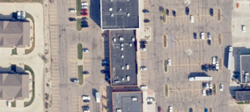 Commercial Land Parcel