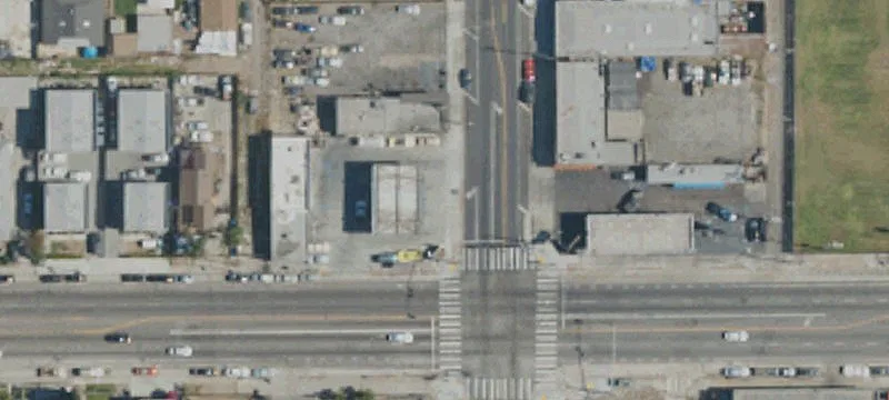 Turnkey Gas Station with C-Store