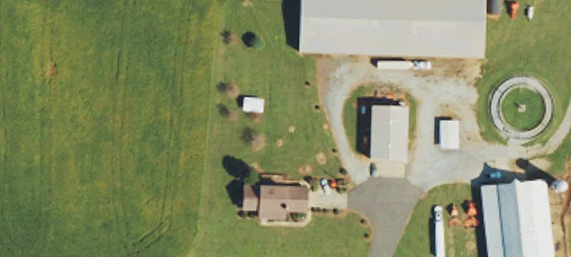 Contiguous Agricultural Equestrian Farm