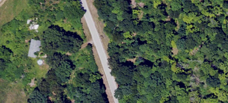 Recreation Land with Creek