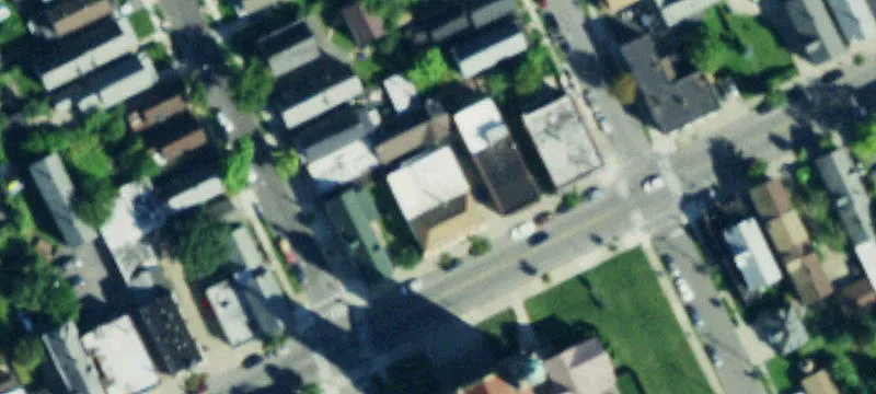 Mixed-Use 6-Unit Income Property
