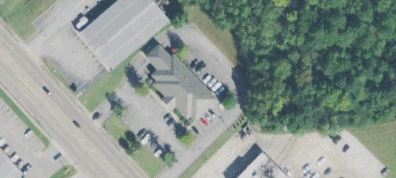 Industrial Building with Absolute NNN Lease