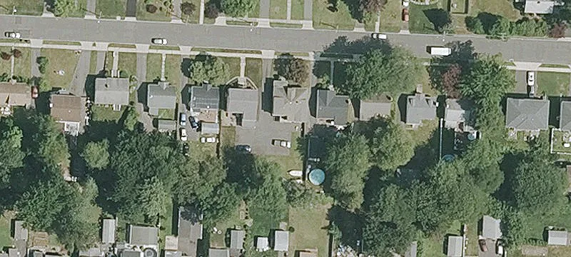 Two-Family Residential Income