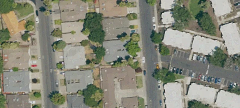 Cash-Flowing Duplex Investment