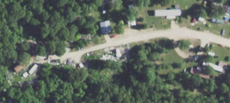 Rural Residential Building Lot