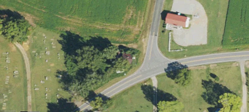 Corner Retail Lot with Existing Store