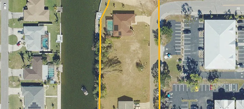 Residential Development Lot