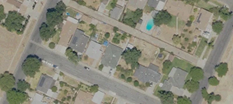 Duplex with Separate ADU