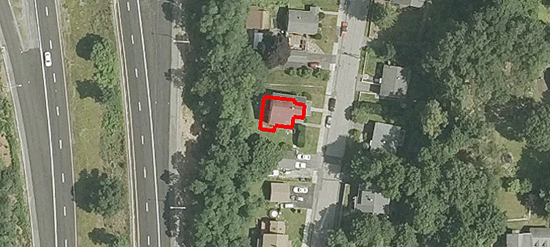 Updated Two-Family Home