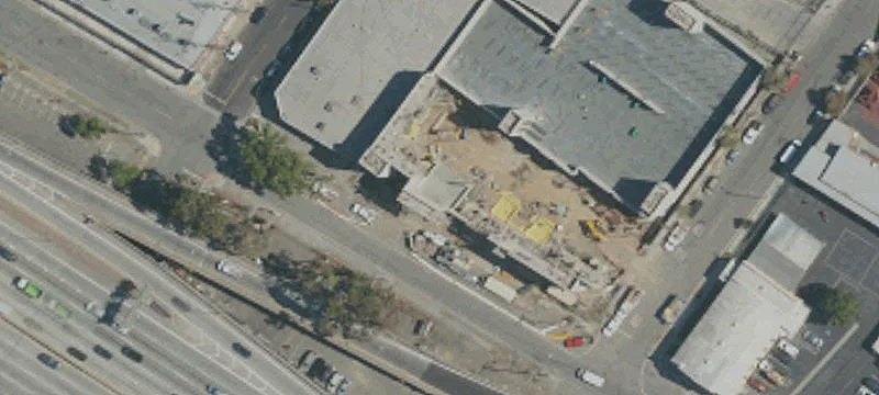 Industrial Portfolio with Freeway Frontage