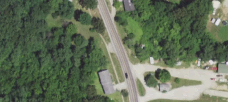 Land Parcel for Development