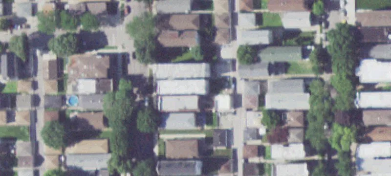 Brick 6-Unit Income Property