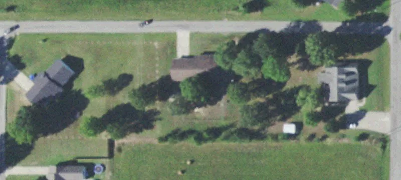 Residential Building Lot Opportunity
