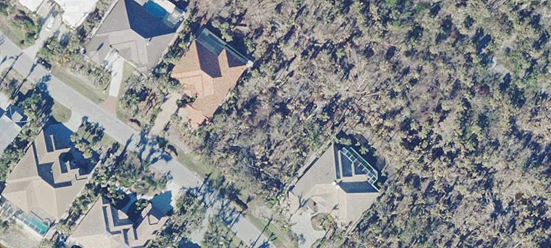 Waterfront Homesite with Lake Views