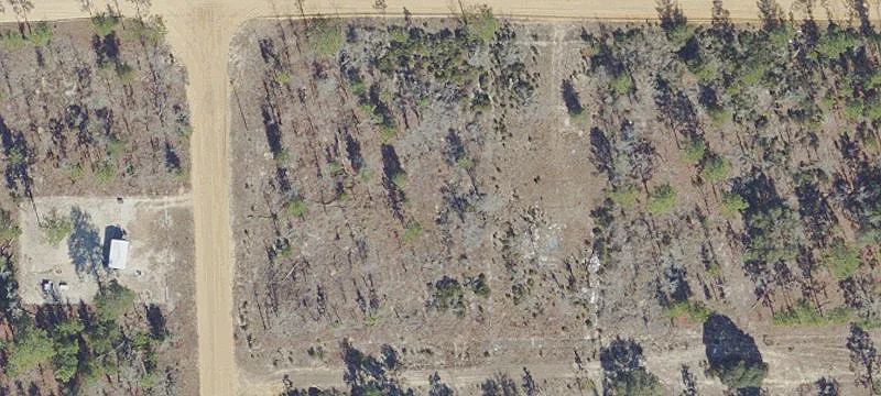 Double-Lot Residential Land Opportunity