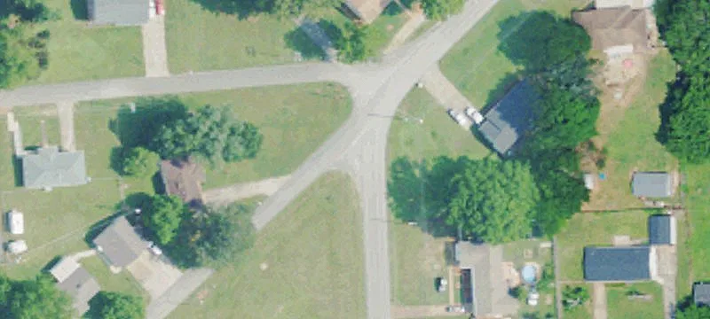 Residential Building Lot