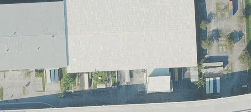 Warehouse Portfolio with Highway Frontage