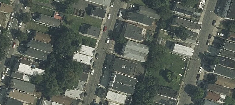 Three-Unit Residential Income Property