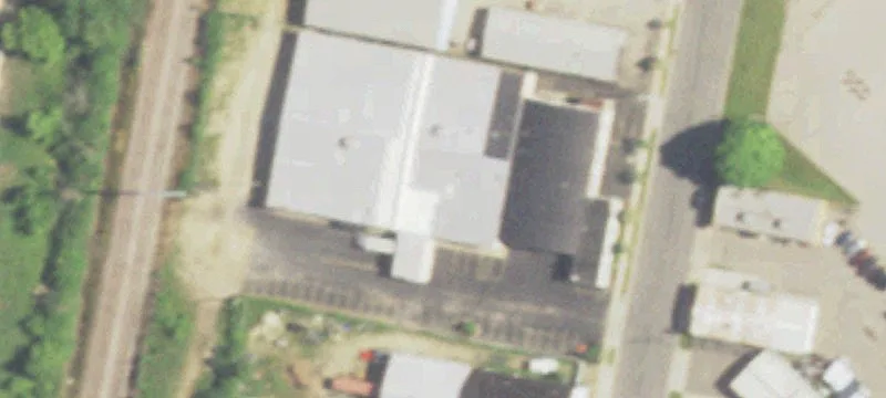 Industrial Flex Warehouse