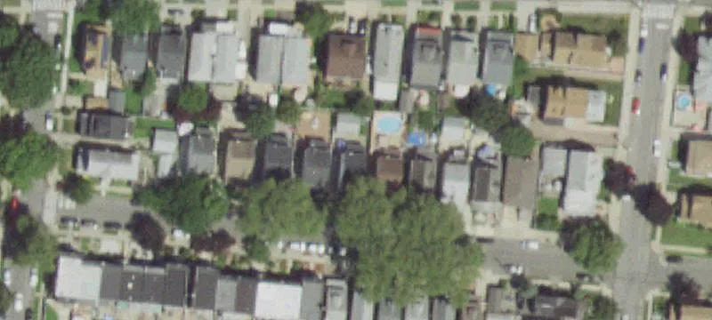 Specialty Commercial Property