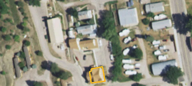 Triplex Vacation Rental Property