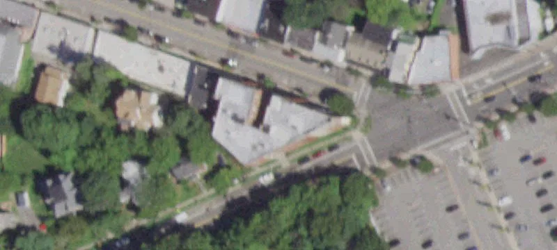 43-Unit Mixed-Use Building