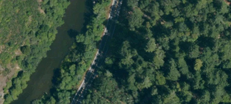 Specialty Land Parcel