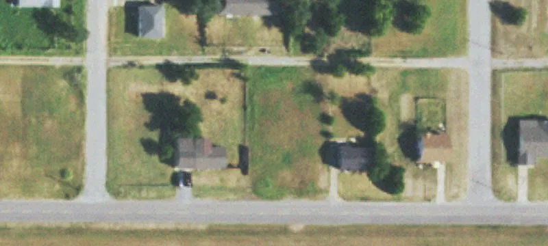 Residential Land Lot Opportunity