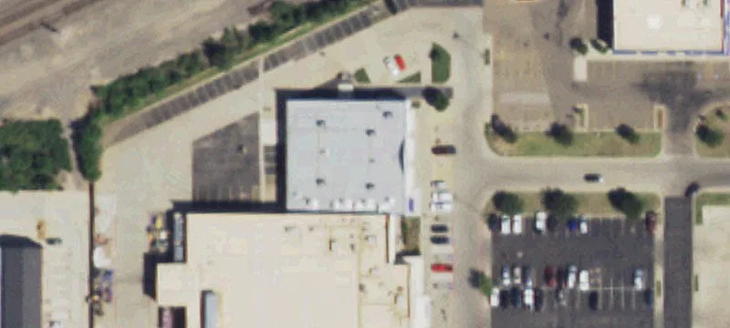 Mixed-Use Specialty Property
