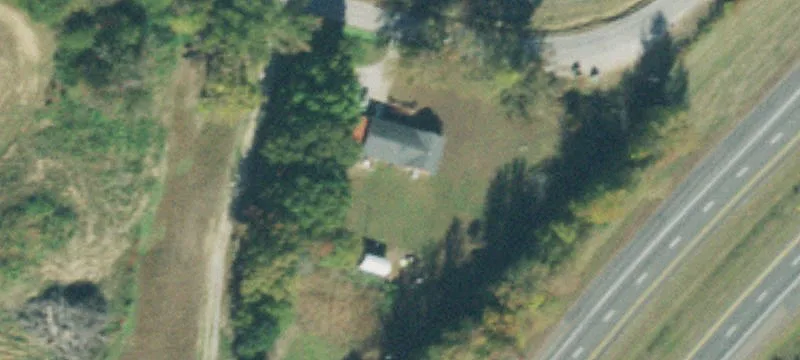 Development Land Off Interstate 40